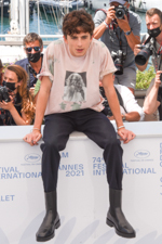 Timothée Chalamet Timothée Chalamet